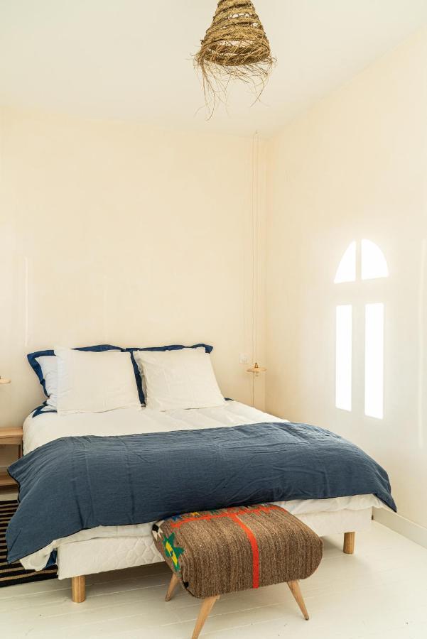Maison Cachee - Chambres Et Appartements En Baie De Somme Ault Ngoại thất bức ảnh