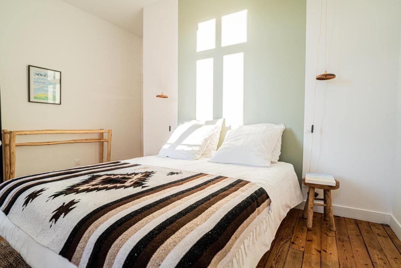 Maison Cachee - Chambres Et Appartements En Baie De Somme Ault Ngoại thất bức ảnh