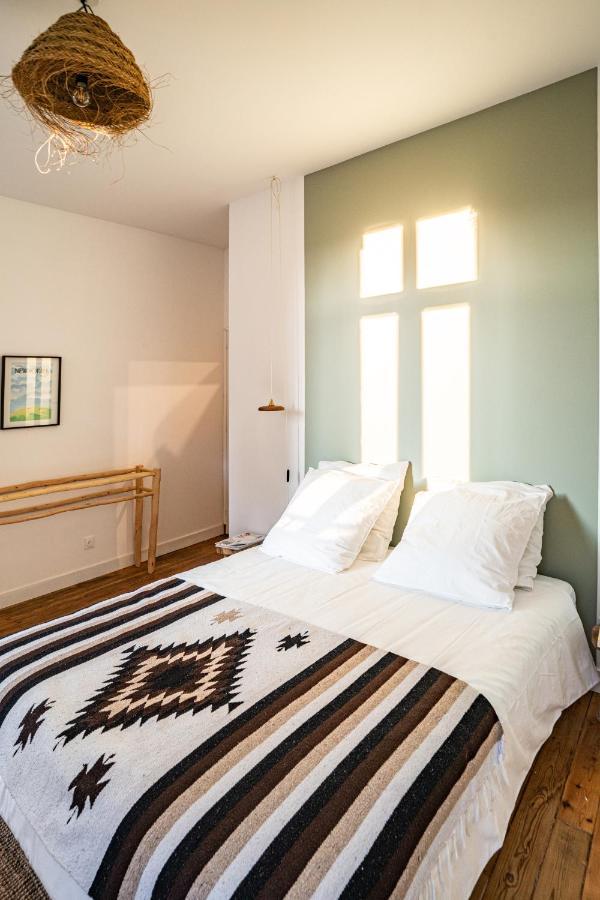 Maison Cachee - Chambres Et Appartements En Baie De Somme Ault Ngoại thất bức ảnh