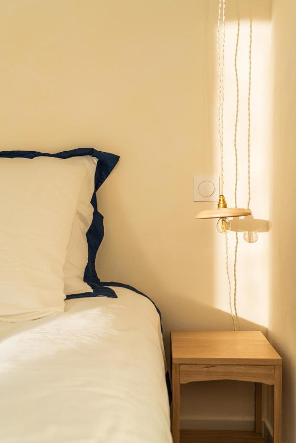 Maison Cachee - Chambres Et Appartements En Baie De Somme Ault Ngoại thất bức ảnh