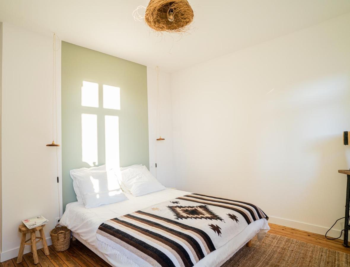 Maison Cachee - Chambres Et Appartements En Baie De Somme Ault Ngoại thất bức ảnh