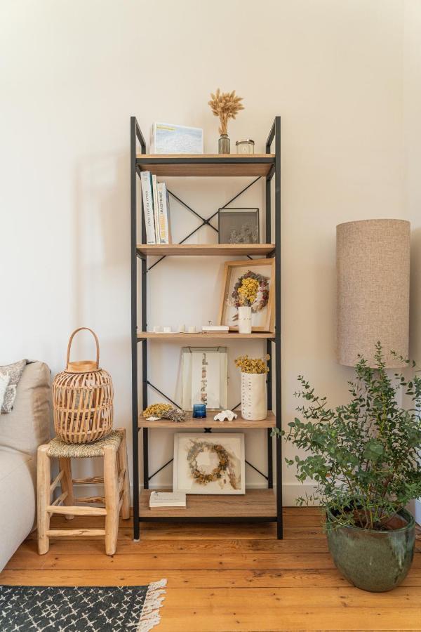 Maison Cachee - Chambres Et Appartements En Baie De Somme Ault Ngoại thất bức ảnh