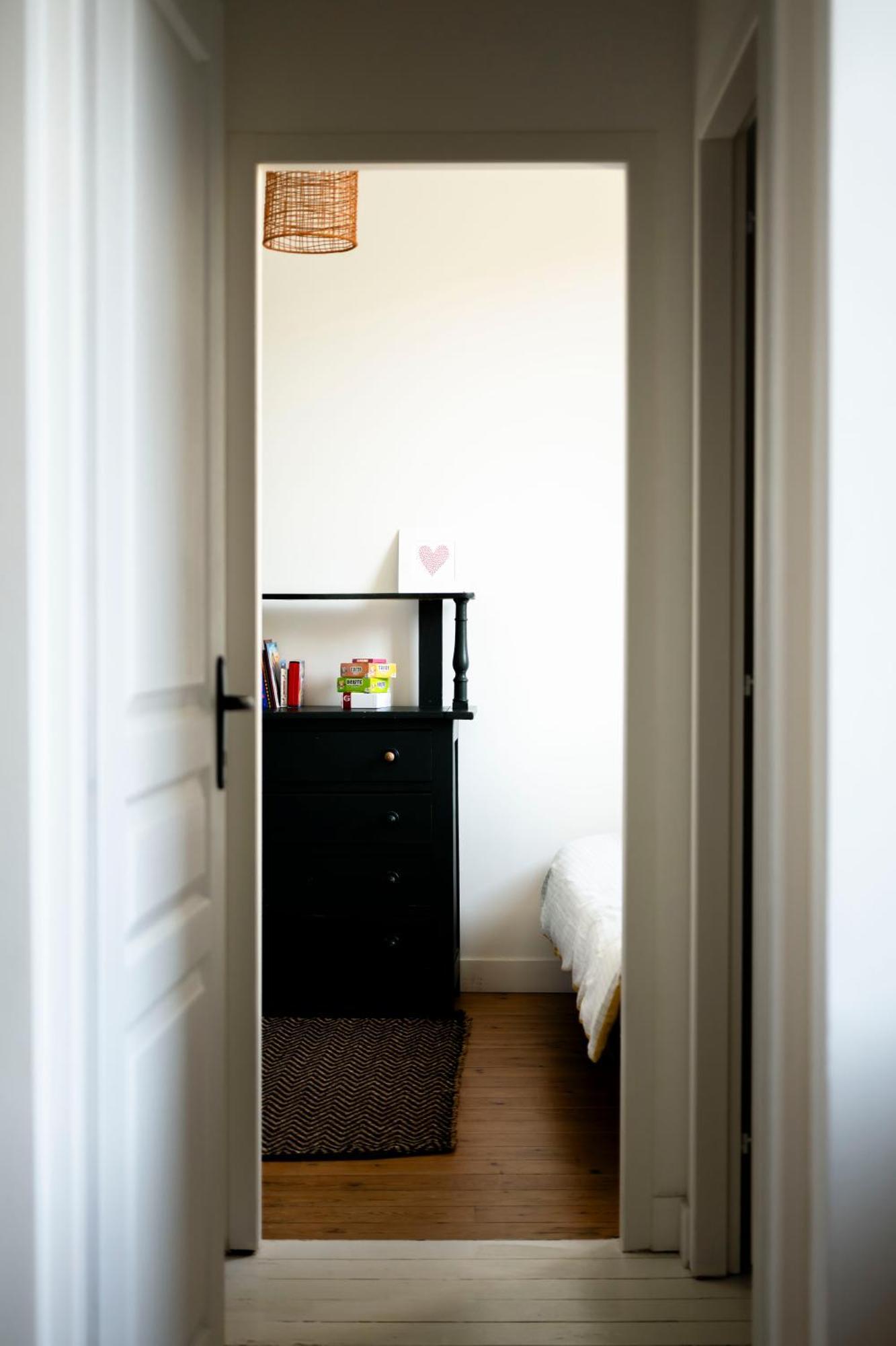 Maison Cachee - Chambres Et Appartements En Baie De Somme Ault Ngoại thất bức ảnh