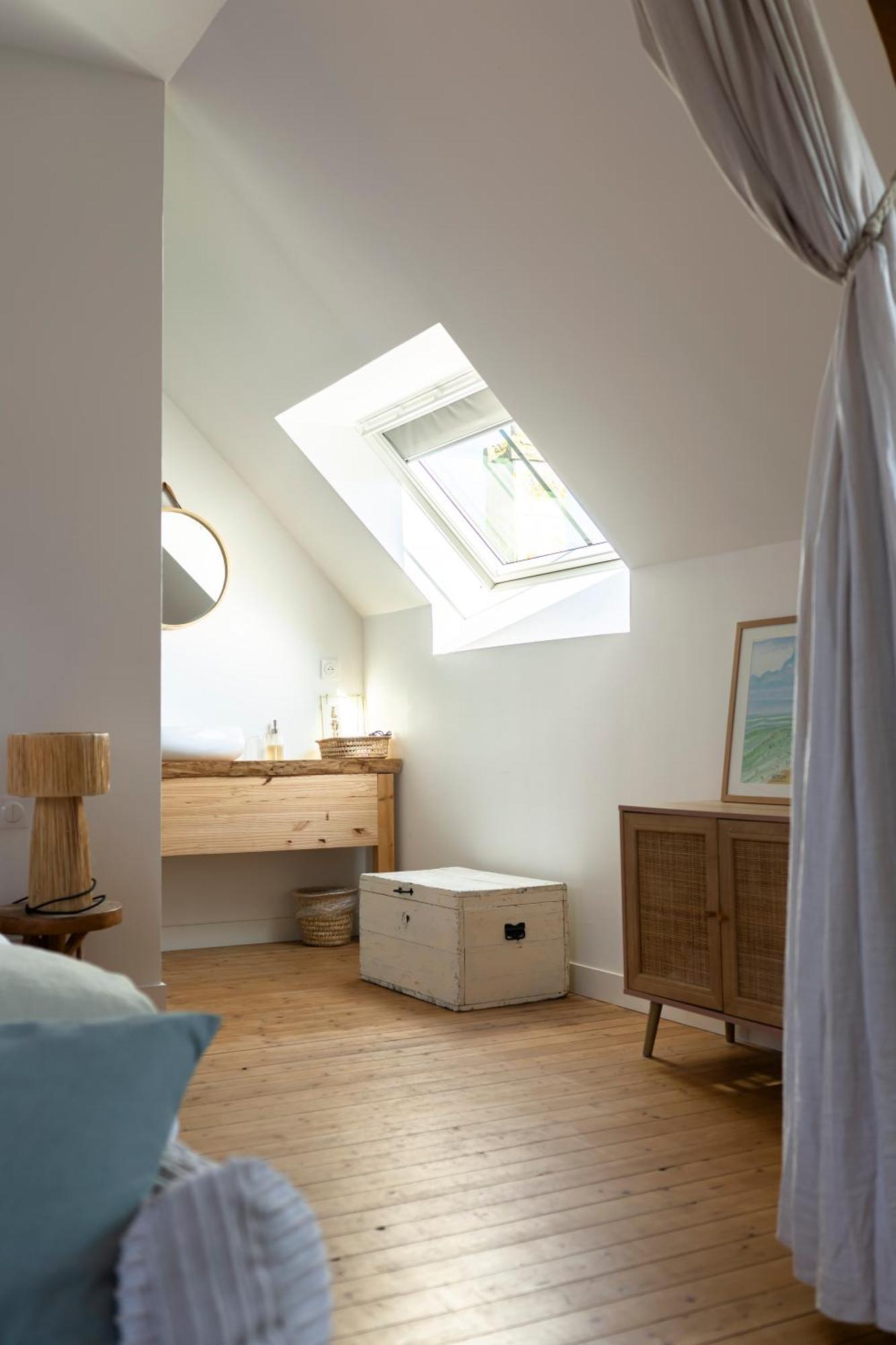 Maison Cachee - Chambres Et Appartements En Baie De Somme Ault Ngoại thất bức ảnh